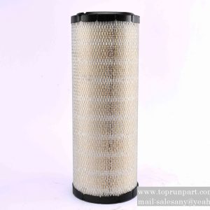 60222811 air filter main filter element