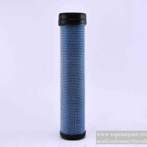 Air filter safety filter element P780523