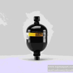 60222847 Diaphragm Accumulator ELM0.75-350/00/CF 01125 OLEA