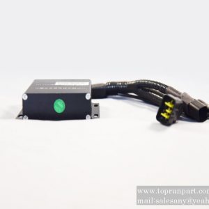 60223086 Parking radar host BLLD-420D