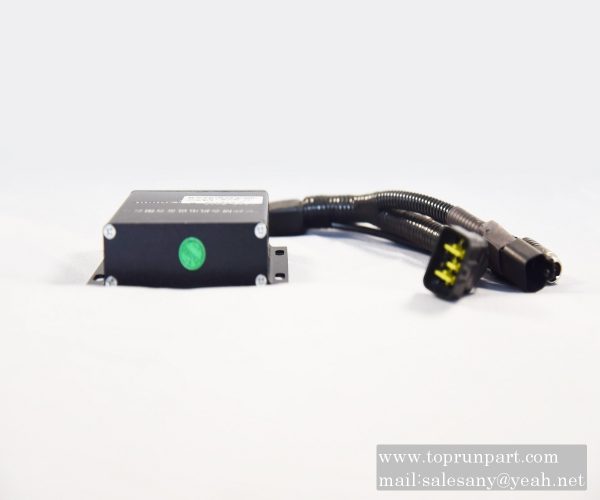 60223086 Parking radar host BLLD-420D