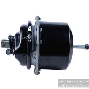 60223488 brake chamber QF-88/N1Y