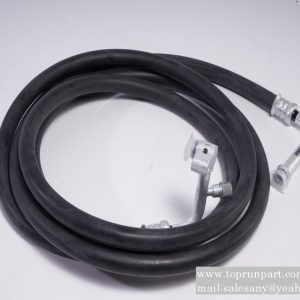 60224079 Suction hose SG5-445350-159