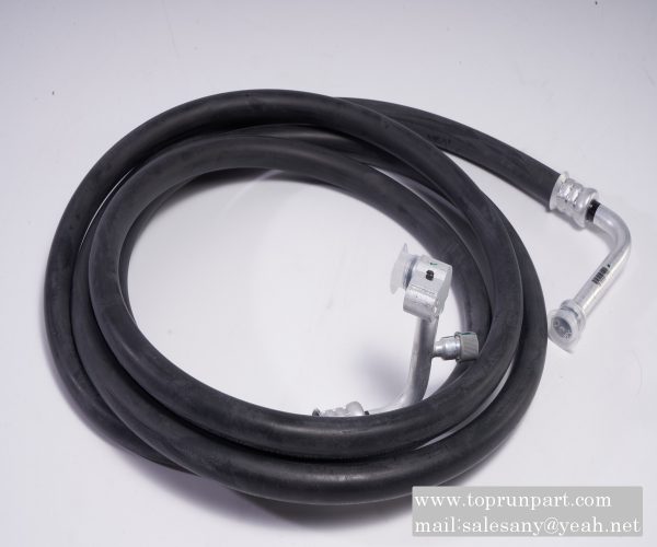 60224079 Suction hose SG5-445350-159