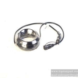60224109 5m video cable PL5HK (TS-MC5)