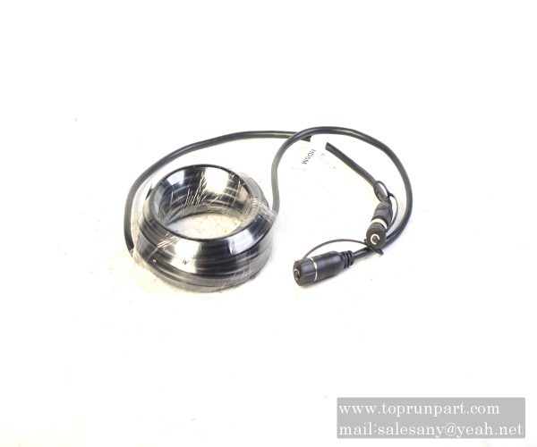 60224109 5m video cable PL5HK (TS-MC5)