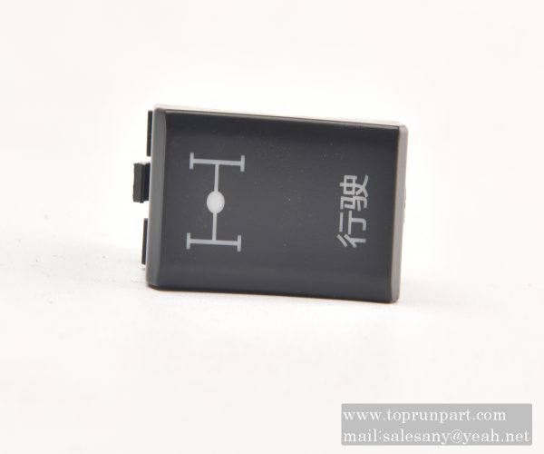 60224291 rocker switch 81.25505.6861