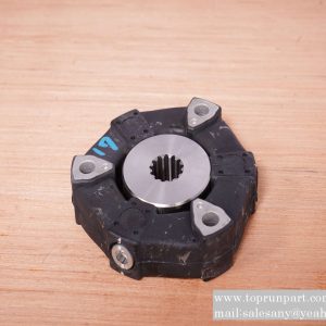 60224349 flange coupling CF-A-008-ZOO-60-11339