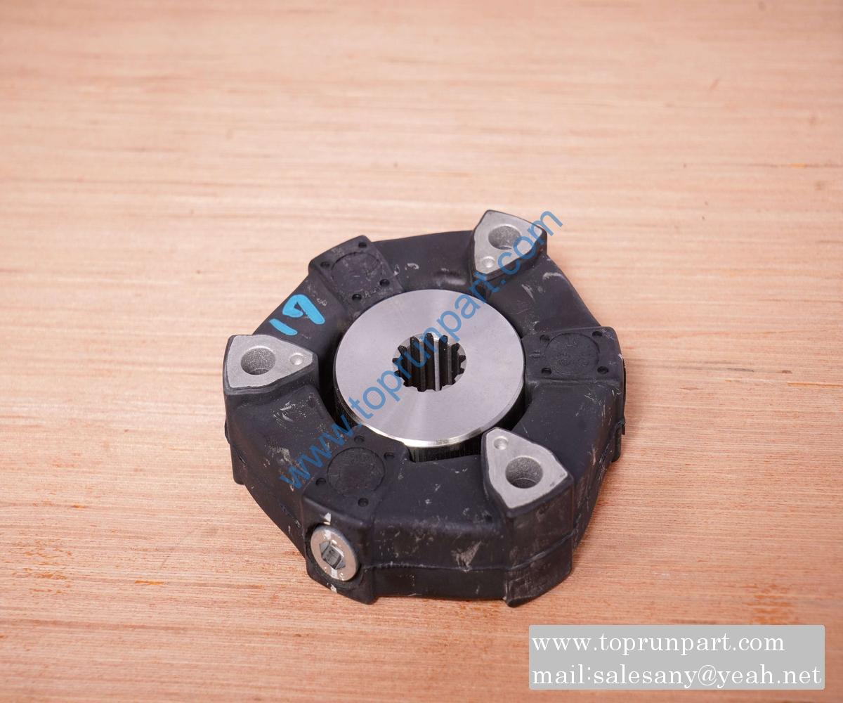 60224349 flange coupling CF-A-008-ZOO-60-11339