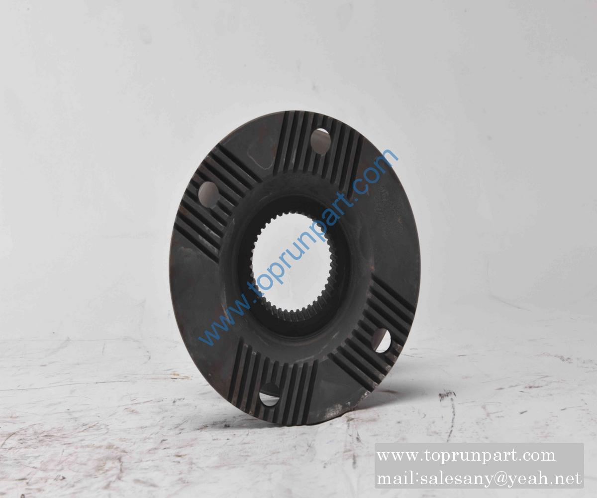 60224871 flange assembly-middle bridge input 2502065A