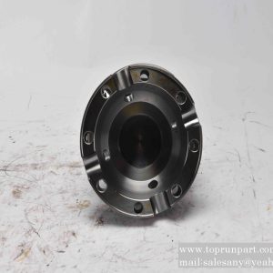 60224872 Inter-axle differential housing assembly 2507055