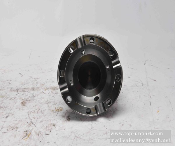 60224872 Inter-axle differential housing assembly 2507055