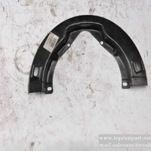 60224918 Upper dust cover-front brake 3501_409-012