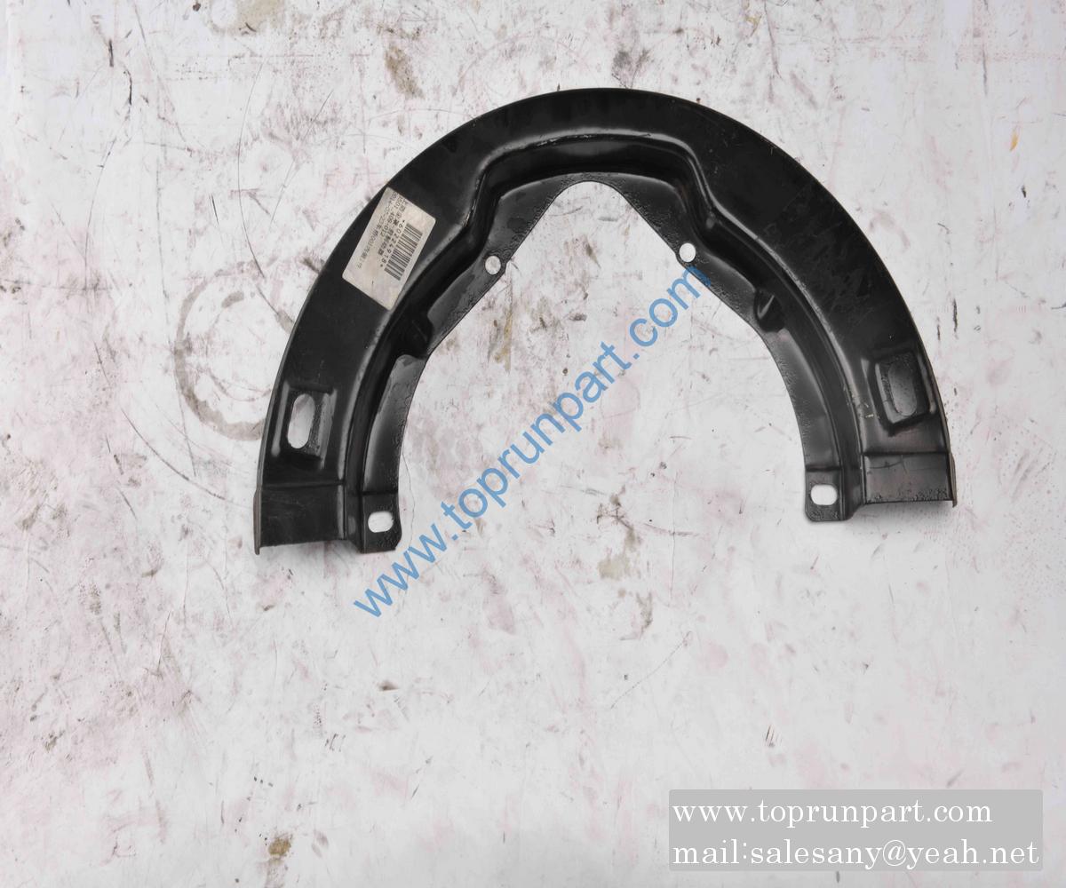 60224918 Upper dust cover-front brake 3501_409-012