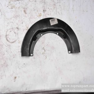 60224919 Lower dust cover-front brake 3501_409-013