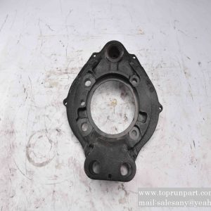 60224921 Front Left bottom board assembly 3501_409-015