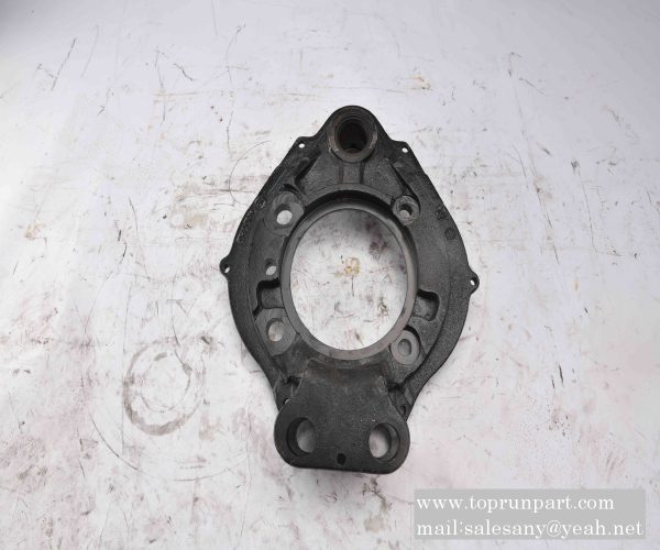 60224921 Front Left bottom board assembly 3501_409-015
