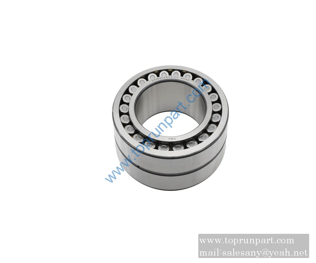 rolling bearing 23124CAC/W33