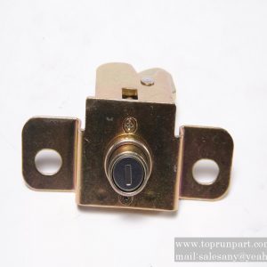 60225215 Hood lock DAW-019