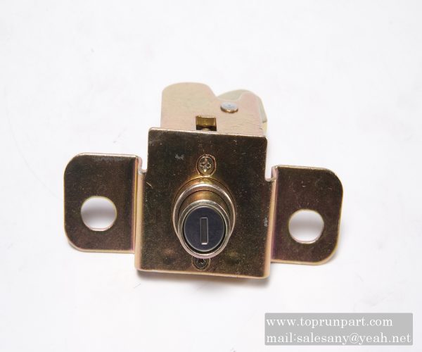 60225215 Hood lock DAW-019