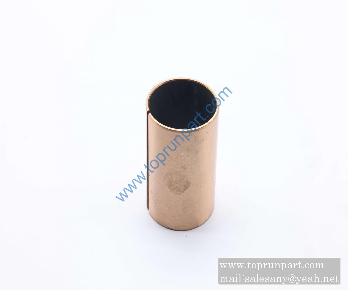 60226256 Oilless bearing DUB5080