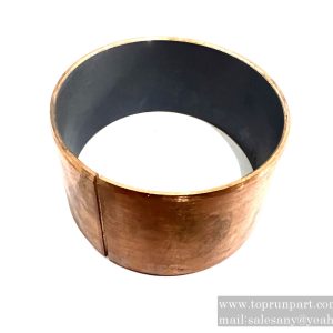 60226260 Oilless bearing DUB9035