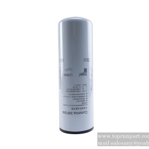 Oil filter 3973686 3401544 LF9009