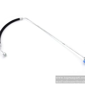 60227113 Pipeline - condenser and evaporator 8108SY004-020