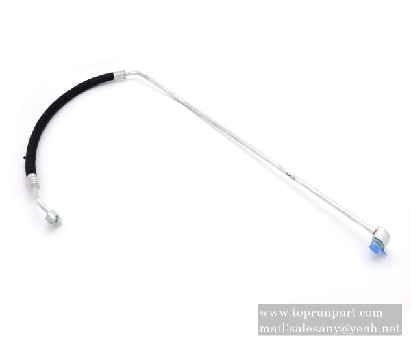 60227113 Pipeline - condenser and evaporator 8108SY004-020
