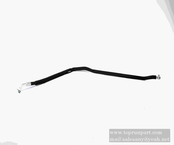 60227114 Pipeline - compressor and evaporator 8108SY004-040