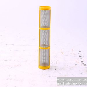 60227201 Filter Screen CP16903-5-SSPP