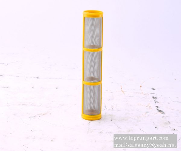 60227201 Filter Screen CP16903-5-SSPP