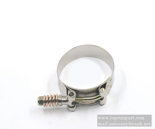 60227325 T-type clamp φ70-