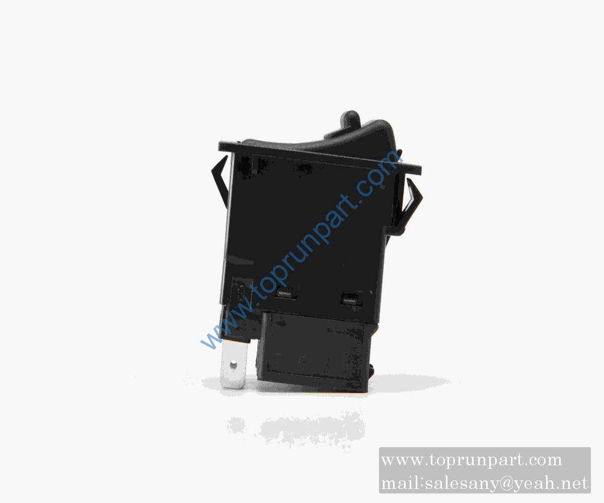 60227768 Rocker switch JK936-169-6.58a