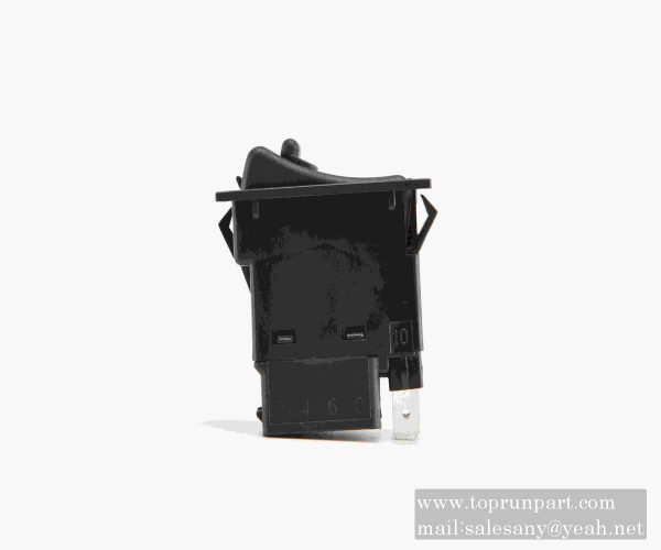 60227773 Rocker switch JK936-098-4.86