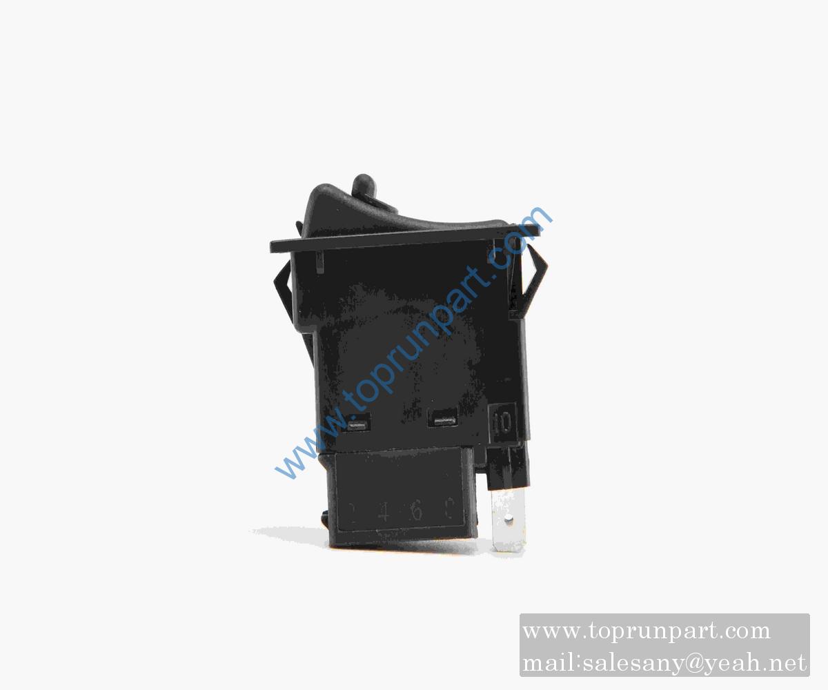 60227769 rocker switch JK936-169-6.57a