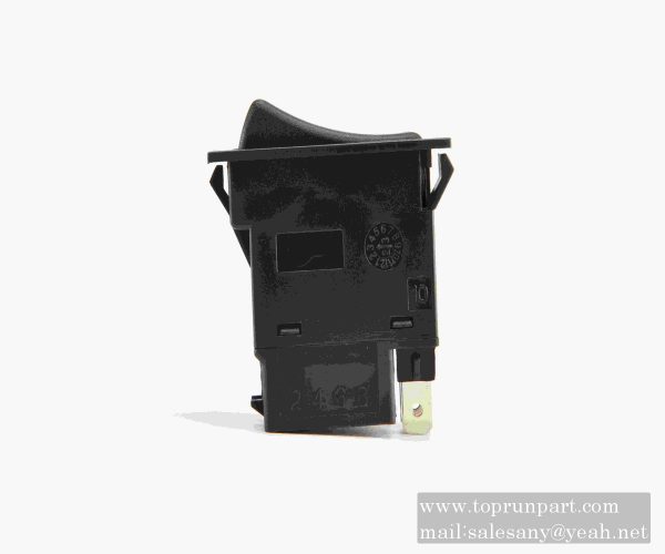 60227776 Rocker switch JK936-095-2.9