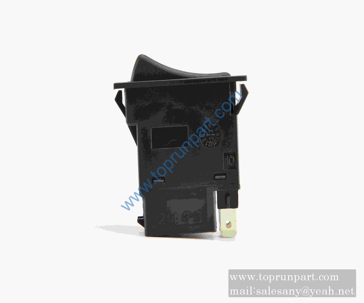 60227776 Rocker switch JK936-095-2.9