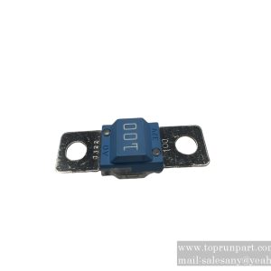 60227841 Fuse BK-AMI-100