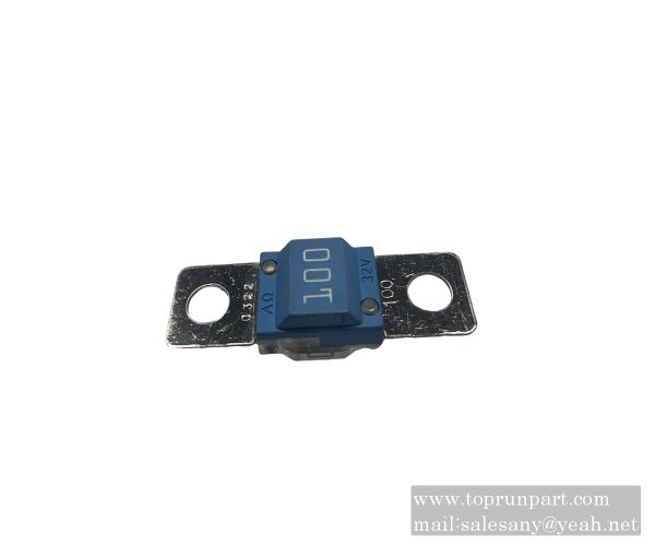 60227841 Fuse BK-AMI-100