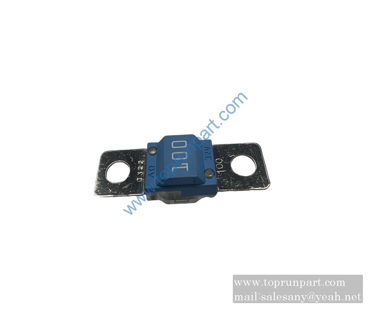 60227841 Fuse BK-AMI-100