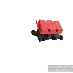 60227844 Fuse base LMI1-M-1-0