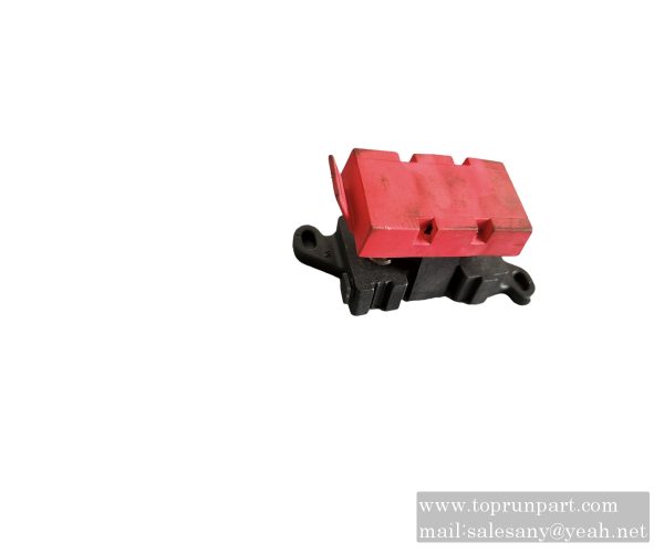 60227844 Fuse base LMI1-M-1-0