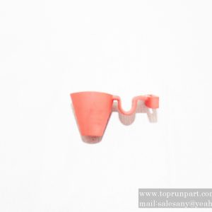 60227846 Fuse protection cover CFCOVER-1R