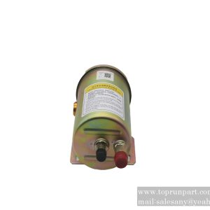 60227887 Power steering oil tank SY1160T2-34CPST