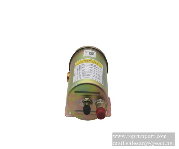 60227887 Power steering oil tank SY1160T2-34CPST