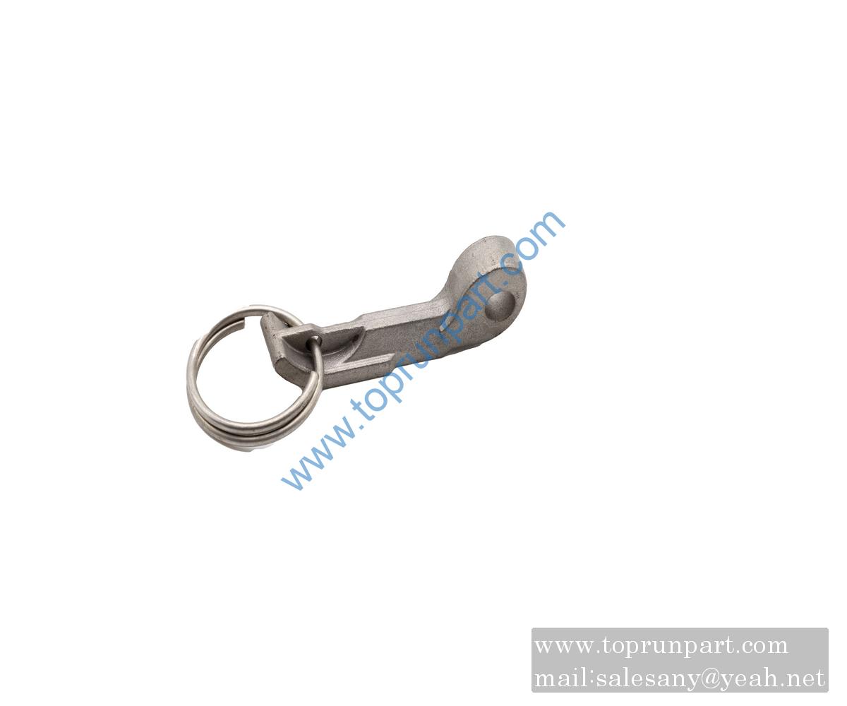 60228026 Quick connector lock D24