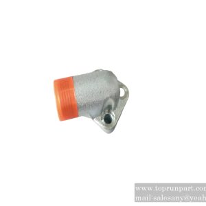 60228056 Flange WF40LKL28-3