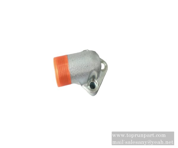 60228056 Flange WF40LKL28-3