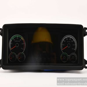 60228084 Combination meter YT801D-SYC